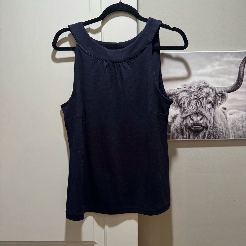 Talbots tank top
